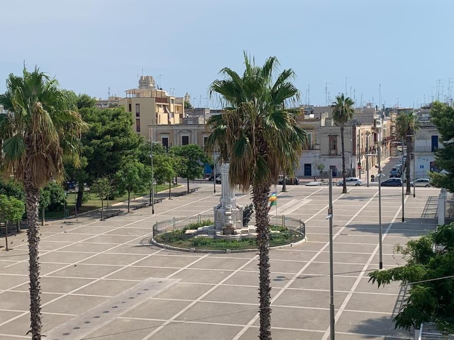 Appartamento Tradizionale باري المظهر الخارجي الصورة